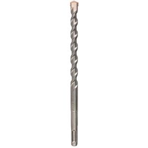 Timco Professional SDS Plus Hammer Bit (Size 10.0 x 1000 - 1 Each) in Silver Silver Timco Professional SDS Plus Hammer Bit (Size 10.0 x 1000 - 1 Each) in Silver Silver