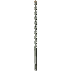 Timco Professional SDS Plus Hammer Bit (Size 12.0 x 260 - 1 Each) in Grey Grey Timco Professional SDS Plus Hammer Bit (Size 12.0 x 260 - 1 Each) in Grey Grey