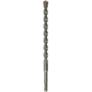 Timco Professional SDS Plus Hammer Bit (Size 15.0 x 260 - 1 Each) in Grey Grey Timco Professional SDS Plus Hammer Bit (Size 15.0 x 260 - 1 Each) in Grey Grey