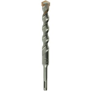 Timco Professional SDS Plus Hammer Bit (Size 20.0 x 210 - 1 Each) in Grey Grey Timco Professional SDS Plus Hammer Bit (Size 20.0 x 210 - 1 Each) in Grey Grey