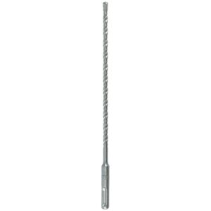 Timco SDS Plus Hammer Bit (Size 6.0 x 260 - 1 Each) in Silver Silver Timco SDS Plus Hammer Bit (Size 6.0 x 260 - 1 Each) in Silver Silver