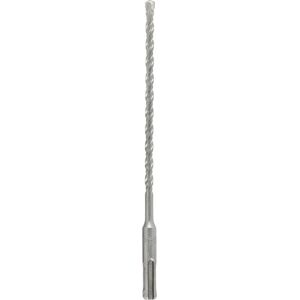 Timco SDS Plus Hammer Bit (Size 6.5 x 210 - 1 Each) in Silver Silver Timco SDS Plus Hammer Bit (Size 6.5 x 210 - 1 Each) in Silver Silver