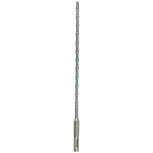 Timco SDS Plus Hammer Bit (Size 6.5 x 260 - 1 Each) in Silver Silver Timco SDS Plus Hammer Bit (Size 6.5 x 260 - 1 Each) in Silver Silver