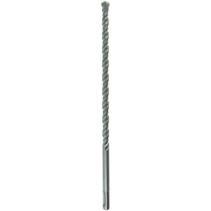 Timco SDS Plus Hammer Bit (Size 12.0 x 310 - 1 Each) in Grey Grey Timco SDS Plus Hammer Bit (Size 12.0 x 310 - 1 Each) in Grey Grey