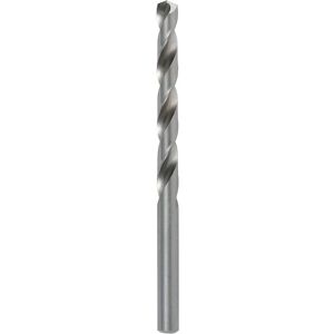 Timco Ground Jobber Drills - HSS M2 (Size 7.0mm - 1 Each) in Silver Silver Timco Ground Jobber Drills - HSS M2 (Size 7.0mm - 1 Each) in Silver Silver
