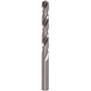 Timco Ground Jobber Drills - HSS M2 (Size 12.0mm - 1 Each) in Silver Silver Timco Ground Jobber Drills - HSS M2 (Size 12.0mm - 1 Each) in Silver Silver