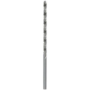 Timco Ground Long Jobber Drills - HSS M2 (Size 4.5mm - 1 Each) in Silver Silver Timco Ground Long Jobber Drills - HSS M2 (Size 4.5mm - 1 Each) in Silver Silver