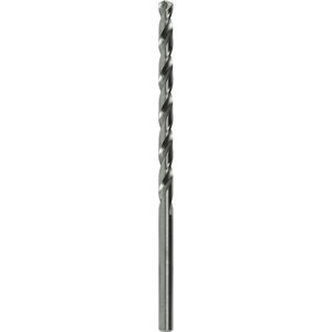 Timco Ground Long Jobber Drills - HSS M2 (Size 6.0mm - 1 Each) in Grey Grey Timco Ground Long Jobber Drills - HSS M2 (Size 6.0mm - 1 Each) in Grey Grey