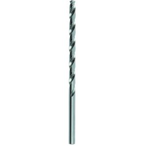 Timco Ground Long Jobber Drills - HSS M2 (Size 6.5mm - 1 Each) in Silver Silver Timco Ground Long Jobber Drills - HSS M2 (Size 6.5mm - 1 Each) in Silver Silver