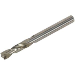 Loops HSS Cobalt Spot Weld Drill Bit - 66mm x 6mm - Weld Removal Cutter Drill Bit Multicolor Loops HSS Cobalt Spot Weld Drill Bit - 66mm x 6mm - Weld Removal Cutter Drill Bit Multicolor