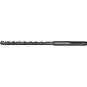 Loops 18 x 340mm SDS Max Drill Bit - Fully Hardened & Ground - Masonry Drilling Multicolor Loops 18 x 340mm SDS Max Drill Bit - Fully Hardened & Ground - Masonry Drilling Multicolor
