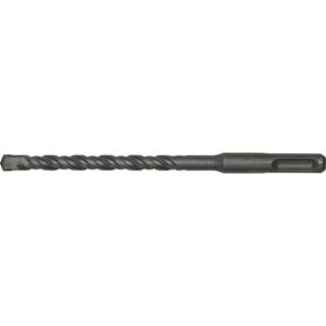 Loops 8 x 160mm SDS Plus Drill Bit - Fully Hardened & Ground - Smooth Drilling Multicolor Loops 8 x 160mm SDS Plus Drill Bit - Fully Hardened & Ground - Smooth Drilling Multicolor
