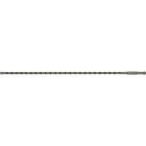 Loops 8 x 450mm SDS Plus Drill Bit - Fully Hardened & Ground - Smooth Drilling Multicolor Loops 8 x 450mm SDS Plus Drill Bit - Fully Hardened & Ground - Smooth Drilling Multicolor