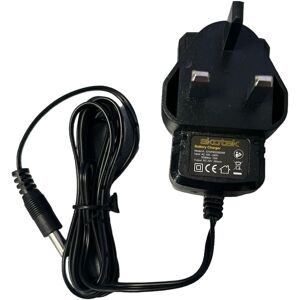 Skotek 18V Lithium Ion Drill Charger Replacement For SK18VD, SK18B, SK18C & SK18KIT Drill Range Only. The Battery Charger Will Only Fit The Cordless Blue Skotek 18V Lithium Ion Drill Charger Replacement For SK18VD, SK18B, SK18C & SK18KIT Drill Range Only. The Battery Charger Will Only Fit The Cordless Blue