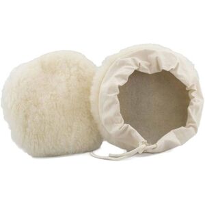 Flexipads World Class Tie-on All Wool Bonnets Multicolor Flexipads World Class Tie-on All Wool Bonnets Multicolor