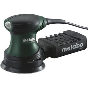 metabo Fsx-200 Intec Palm Disc Sander 125mm 240w 240v Multicolor metabo Fsx-200 Intec Palm Disc Sander 125mm 240w 240v Multicolor