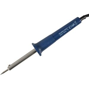 Bluespot Tools Soldering Iron 30w (UK Plug) Multicolor Bluespot Tools Soldering Iron 30w (UK Plug) Multicolor