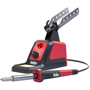 Weller Power Grip Soldering Iron Station 20-80w 240v Multicolor Weller Power Grip Soldering Iron Station 20-80w 240v Multicolor