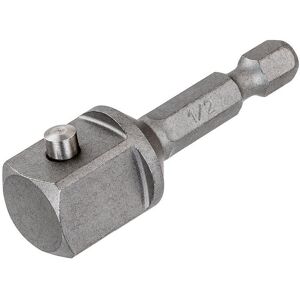 Dewalt Dt7512 1 4in Hex To 1 2in Drive Impact Adaptor Multicolor Dewalt Dt7512 1 4in Hex To 1 2in Drive Impact Adaptor Multicolor