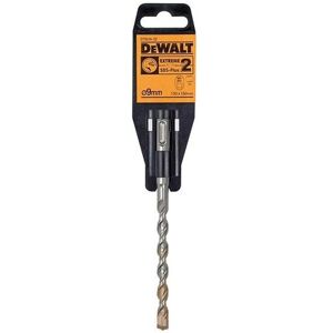 Dewalt Sds Plus Extreme 2 Drill Bit Multicolor Dewalt Sds Plus Extreme 2 Drill Bit Multicolor