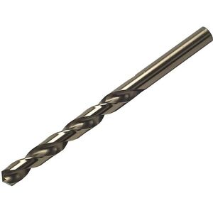 Dormer A777 Hsco Heavy-duty Jobber Drill 1 8in Ol:65mm Wl:36mm Multicolor Dormer A777 Hsco Heavy-duty Jobber Drill 1 8in Ol:65mm Wl:36mm Multicolor