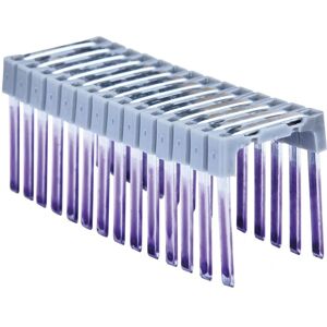 Dewalt Insulated Crown Staples 25mm X 19mm (pack 540) Multicolor Dewalt Insulated Crown Staples 25mm X 19mm (pack 540) Multicolor