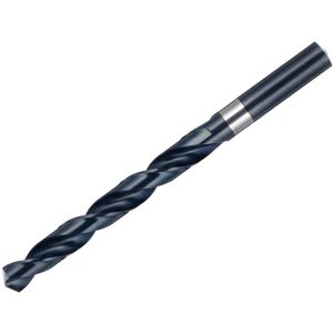 Dormer A100 Hss Jobber Drill Bit 5.50Mm Ol:93Mm Wl:57Mm in Black Black Dormer A100 Hss Jobber Drill Bit 5.50Mm Ol:93Mm Wl:57Mm in Black Black