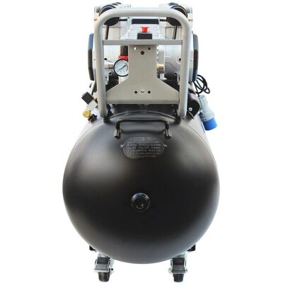 SIP Qt Air DD 4.5HP 200 Litre Direct Drive Compressor - Black Black SIP Qt Air DD 4.5HP 200 Litre Direct Drive Compressor - Black Black