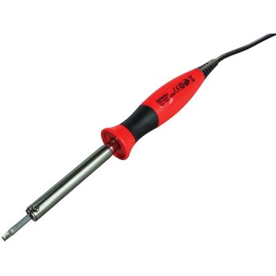 Faithfull Si40w Soldering Iron 40w 240v (UK Plug) Multicolor Faithfull Si40w Soldering Iron 40w 240v (UK Plug) Multicolor
