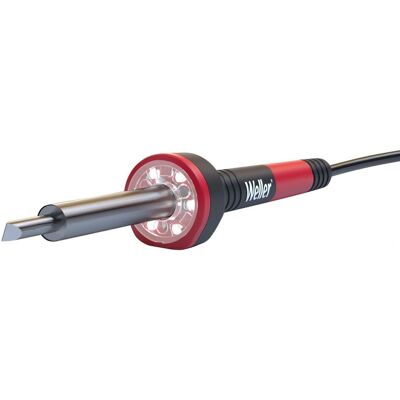 Weller Led Halo Ring Soldering Iron, 60w Multicolor Weller Led Halo Ring Soldering Iron, 60w Multicolor