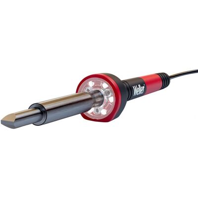 Weller Led Halo Ring Soldering Iron 80w 240v Multicolor Weller Led Halo Ring Soldering Iron 80w 240v Multicolor