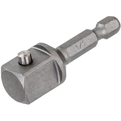Dewalt Dt7512 1 4in Hex To 1 2in Drive Impact Adaptor Multicolor Dewalt Dt7512 1 4in Hex To 1 2in Drive Impact Adaptor Multicolor