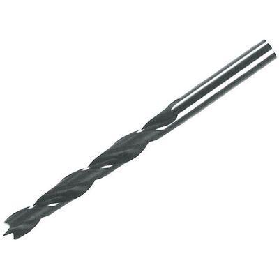 Dewalt Brad Point Wood Drill Bit Multicolor Dewalt Brad Point Wood Drill Bit Multicolor
