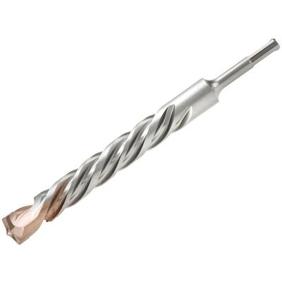 Dewalt Sds Plus Extreme 2 Drill Bit Multicolor Dewalt Sds Plus Extreme 2 Drill Bit Multicolor