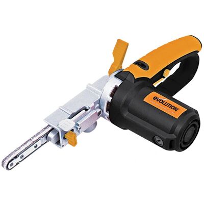 Evolution Precision File Sander 400w 240v Multicolor Evolution Precision File Sander 400w 240v Multicolor