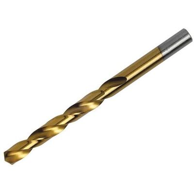 IRWIN Model 10502597 - TiN Coated Drill Bit 9mm IRWIN Model 10502597 - TiN Coated Drill Bit 9mm