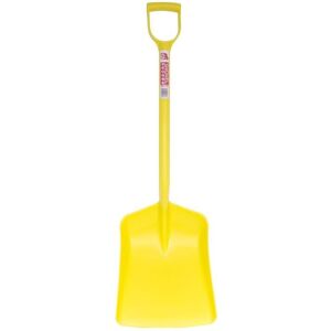 Red Gorilla Shovel in Yellow Yellow Red Gorilla Shovel in Yellow Yellow
