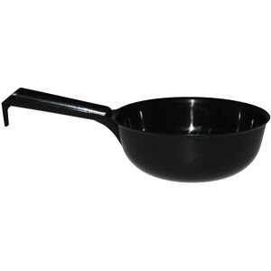 Red Gorilla Horse Feed Scoop in Black Black Red Gorilla Horse Feed Scoop in Black Black