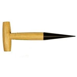 SupaGarden Two Tone Light Beige Dibber Light Beige SupaGarden Two Tone Light Beige Dibber Light Beige