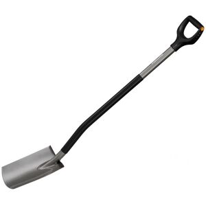 Fiskars Ergonomic Rounded Spade Multicolor Fiskars Ergonomic Rounded Spade Multicolor