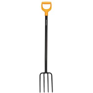 Fiskars Solid Garden Fork Multicolor Fiskars Solid Garden Fork Multicolor