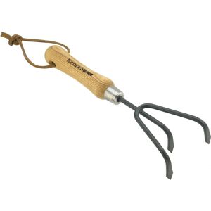 Kent & Stowe Hand 3-prong Cultivator Multicolor Kent & Stowe Hand 3-prong Cultivator Multicolor