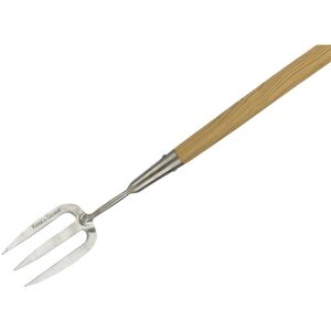 Kent & Stowe Long Handled Fork Multicolor Kent & Stowe Long Handled Fork Multicolor