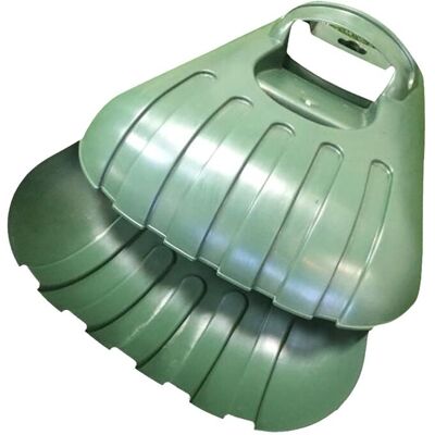 Ambassador Leaf Grabber in Green Green Ambassador Leaf Grabber in Green Green