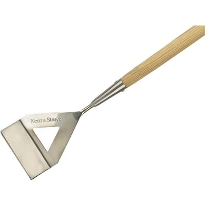 Kent & Stowe Long Handled Dutch Hoe Multicolor Kent & Stowe Long Handled Dutch Hoe Multicolor