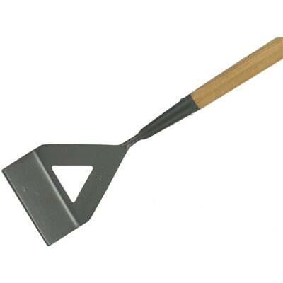 Kent & Stowe Long Handled Dutch Hoe Multicolor Kent & Stowe Long Handled Dutch Hoe Multicolor