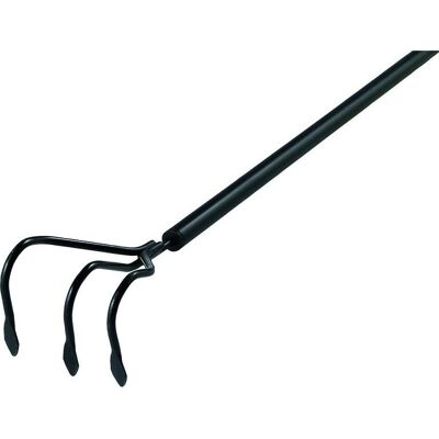 Fiskars Solid Cultivator Multicolor Fiskars Solid Cultivator Multicolor