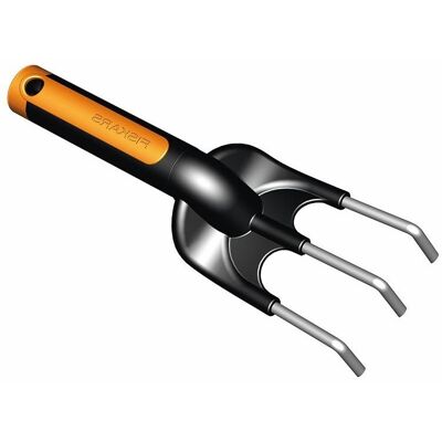 Fiskars Premium Planters Cultivator Multicolor Fiskars Premium Planters Cultivator Multicolor