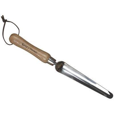 Kent & Stowe Stainless Steel Hand Widger Multicolor Kent & Stowe Stainless Steel Hand Widger Multicolor