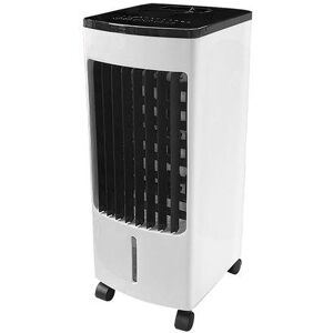 Wowcher 4L Air Cooler with Remote Control